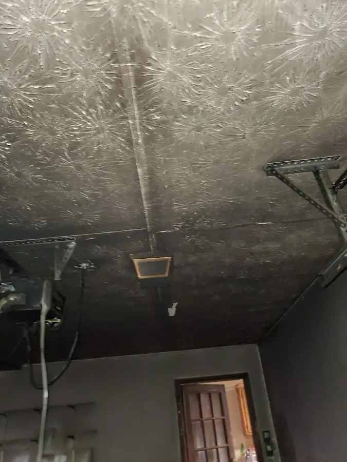 Fire and smoke damage assessment for Emergency Water Damage Services in Enfield